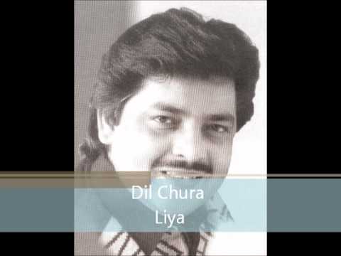 Dil Chura Liya Sathiya Song Mp3 Download